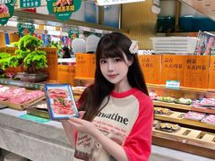 -亚马逊海鲜自助(梅溪湖步步高店)