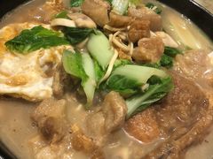 -慧娟面馆·餐厅(望江路店)