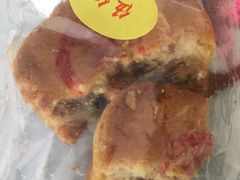 -爱德顺糕点食屋(利民道店)