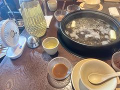 -滇野云南野生菌餐厅(陕西南路店)