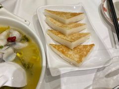 香煎白米糕-稻香酒家(天河城店)