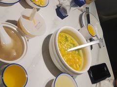 -兰湘子·湘菜小炒(济南领秀城店)