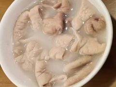 -天发芽·何记葫芦头泡馍·老字号(小南门店)