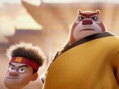 -金逸影城(大悦城IMAX激光店)