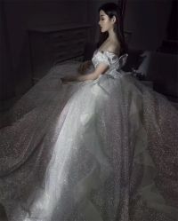 -LOVE SHINE婚纱·红鼎庄龙凤褂·妈妈装定制