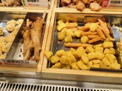 -老韩煸鸡·中国炸鸡(水塔美食街店)