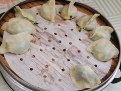-王厚元饺子·辽菜·烤鸭(黄河大街店)