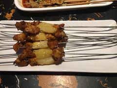 -W20 SHINING Party·K(悦豪和平路店)