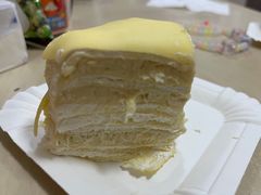 -幸福西饼生日蛋糕·下午茶(大明宫万达店)