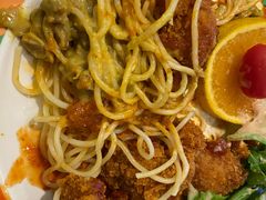 -比格比萨自助(南京万达茂店)