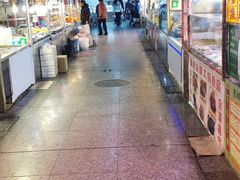 -福春大市场水产厅