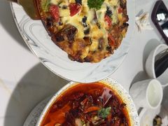 -3号仓库·创意中国菜(新世界城店)