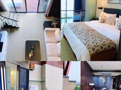 -深圳隐秀山居酒店