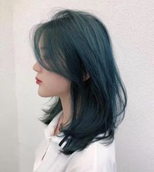 -杉影印象日式烫染專門店