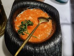 -椰子湾·海南火锅·糟粕醋·椰子鸡(正大广场店)