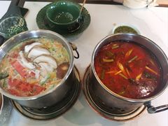 -Thai Basil罗勒叶泰式餐厅(时代天街店)