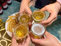 -堂会(天河店)