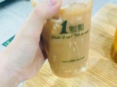 -1点点(望京万象汇店)