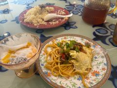 -撒拉花儿·新疆菜·清真(太阳宫店)