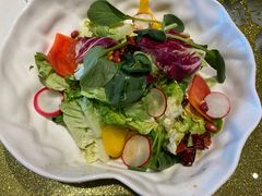 鸭梨大拌菜-大鸭梨烤鸭(顺义石园店)