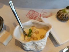 鸡头米奶酪-江南雅厨(李公堤店)