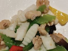 -宝轩渔府·海鲜(水上店)