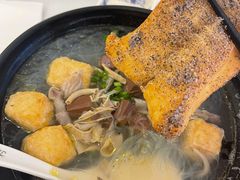 -桃园眷村(万象天地店)