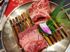 -西塔老太太泥炉烤肉(龙湖北苑天街店)