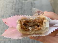 -长发西饼(临顿路店)