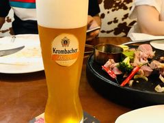 阿芙莎-haxnbauer海森堡德国餐厅(深圳coco店)