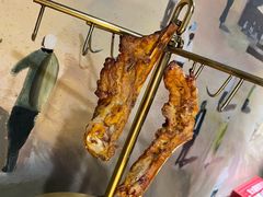 -楼兰新疆主题餐厅(苏州中心店)
