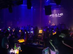 -Supermiami超级迈阿密酒吧(太原店)