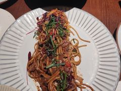 -本处·素食·融合料理(南油店)