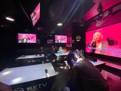 -魅KTV·AI辅唱(人民广场旗舰店)