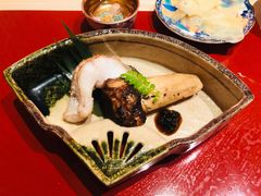 -橼舍鮨青木