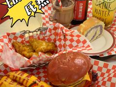 -Eckl’s爱氏热狗(猫街店)