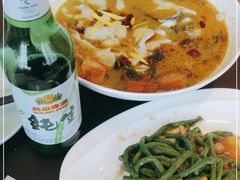 -有璟阁港式餐厅(金融街购物中心店)