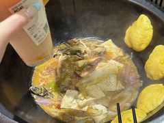 -玺炖·中国铁锅炖(虹桥天街店)