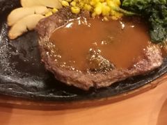 -萨莉亚意式餐厅(新洲家乐福店)