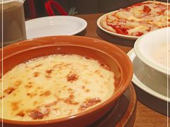 -萨莉亚意式餐厅(杭州西溪龙湖天街店)