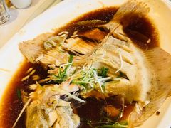 -盛百味·家宴餐厅(霸州分店)