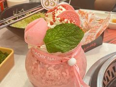 -猫抓烤肉(龙湖江北天街店)