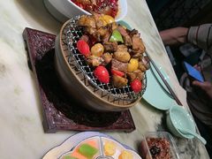 -苏杭春晓(滨湖新天地店)