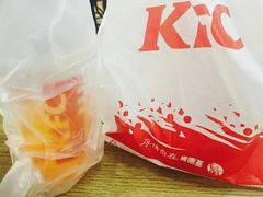 -肯德基(北京南站店)