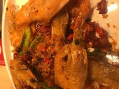 -避风塘(百联东郊店)