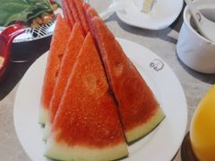 -極上萬膳·日料放题(来福士江景店)