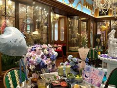 -秘密旅行Bonjour(黑金冠 江南西店)