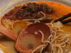 -味千拉面(南昌杉杉奥特莱斯广场店)