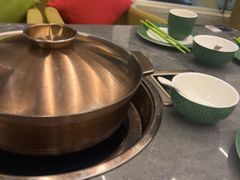 -润园四季椰子鸡火锅(海上世界店)