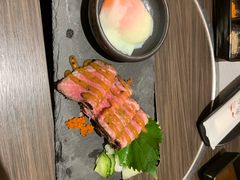 -赤坂亭·M9和牛烧肉(南京江南虹悦城店)